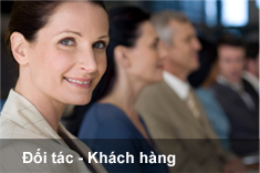 Doi tac Khach hang