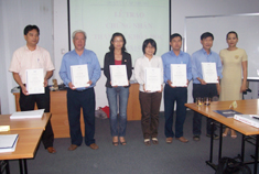 Dao tao